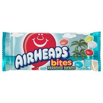 Airhead Bites - Paradise Blends (57g) Sugarliciousltd