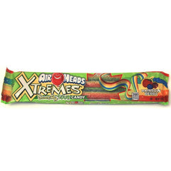 Airheads Xtremes Sour Belts Rainbow Berry (57g) Sugarliciousltd