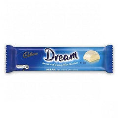 Cadbury Dream Bar (50g) - Australian Import Sugarliciousltd