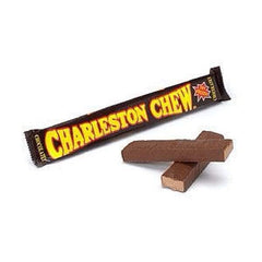 Charleston Chew Bar (53g) - Chocolate & Vanilla Sugarliciousltd