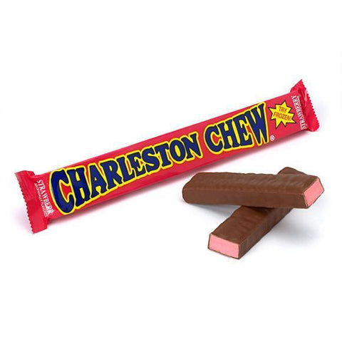 Charleston Chew Bar (53g) Sugarliciousltd