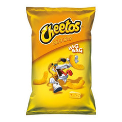 Cheetos Cheese Puffs (85g) Sugarliciousltd