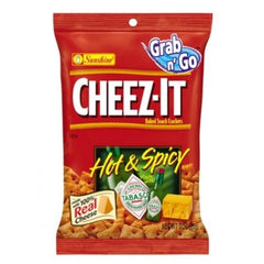 Cheez-It (85g) Sugarliciousltd