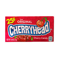 Cherryhead (22g) Sugarliciousltd