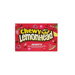 Chewy Lemonhead (22g) Sugarliciousltd