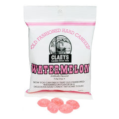 Claeys Candy Hard Candy Bag (170g) Sugarliciousltd