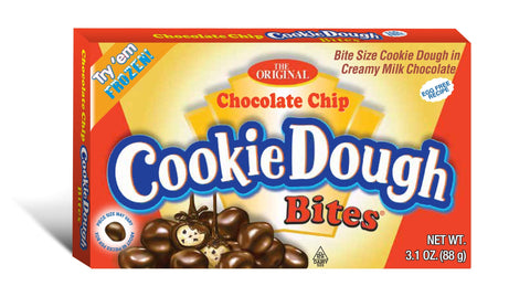 Cookie Dough Bites (88g) Sugarliciousltd