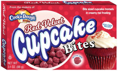 Cookie Dough Bites (88g) Sugarliciousltd