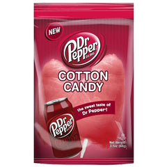 Dr Pepper Cotton Candy (88g) Sugarliciousltd