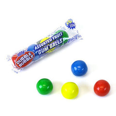 Dubble Bubble (4 ball) Pack Sugarliciousltd