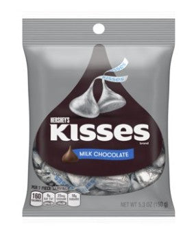 Hershey's Kisses (150g) Sugarliciousltd