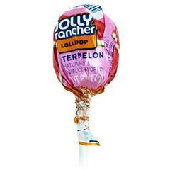 Jolly Rancher Lollipops Sugarliciousltd