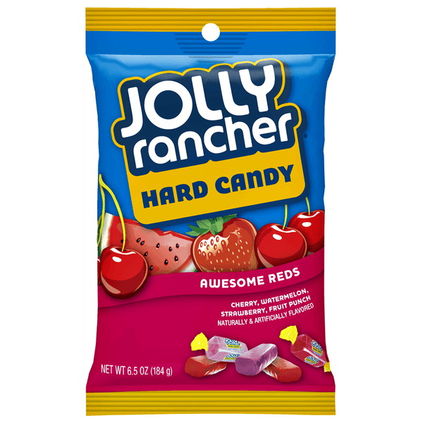 Jolly Rancher (184g) Sugarliciousltd
