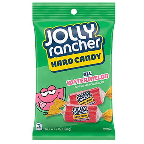 Jolly Rancher (198g) Sugarliciousltd