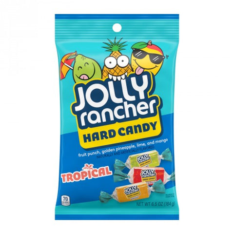 Jolly Ranchers (184g) Sugarliciousltd