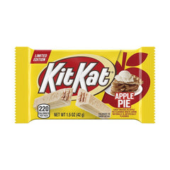 Kit Kat Apple Pie (42g) Sugarliciousltd