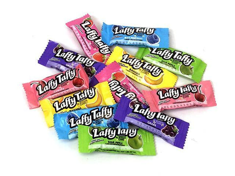 Laffy Taffy Mini's (6pcs) Sugarliciousltd