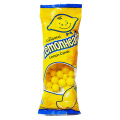 Lemonheads Bag (85g) Sugarliciousltd
