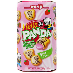 Meiji Hello Panda (59g) Sugarliciousltd