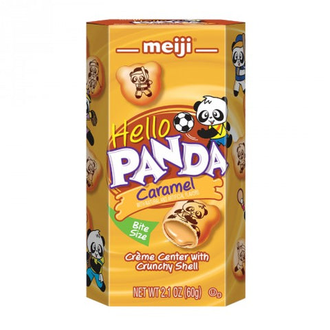 Meiji Hello Panda (59g) Sugarliciousltd