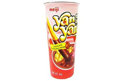 Meiji Yan Yan (56g) Sugarliciousltd