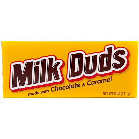 Milk Duds Big (141g) Sugarliciousltd