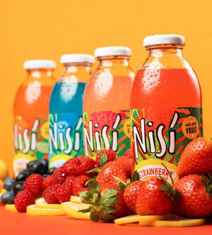Nisi Bottles (500ml) Sugarliciousltd