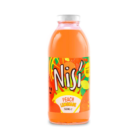 Nisi Bottles (500ml) Sugarliciousltd