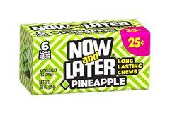 Now & Later (26g) Sugarliciousltd
