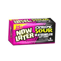Now & Later (26g) Sugarliciousltd