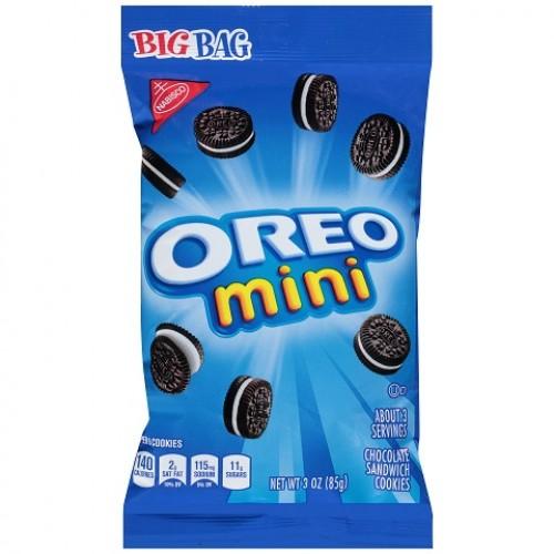 Oreo Mini Share Bag (85g) Sugarliciousltd