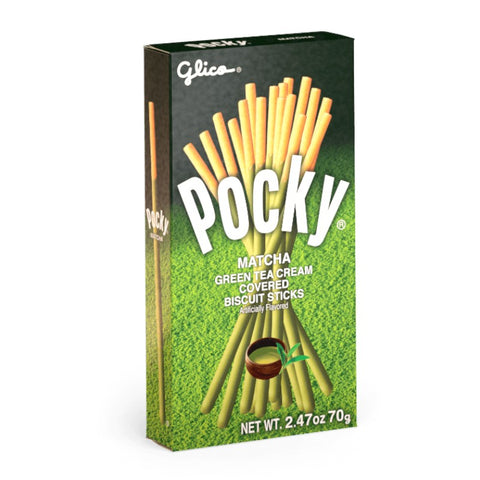 Pocky (70g) Sugarliciousltd