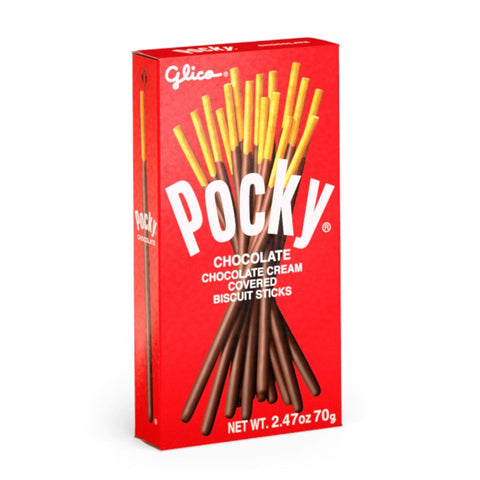 Pocky (70g) Sugarliciousltd