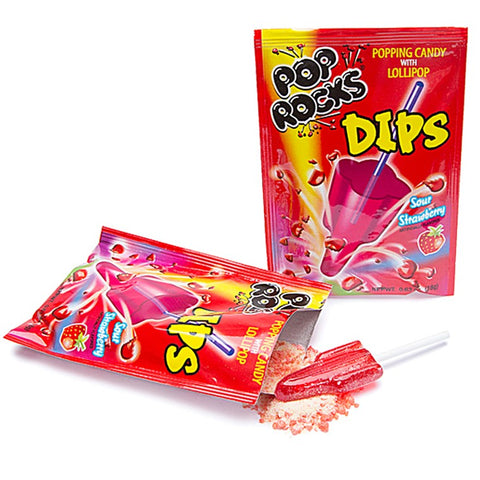 Pop Rocks Xtreme (7g) - Popping Candy Sugarliciousltd
