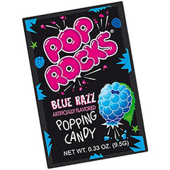 Pop Rocks (9.5g) - Popping Candy Sugarliciousltd