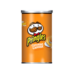 Pringles Grab & Go (70g) Sugarliciousltd