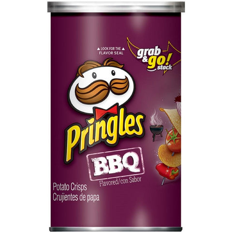 Pringles Grab & Go (70g) Sugarliciousltd
