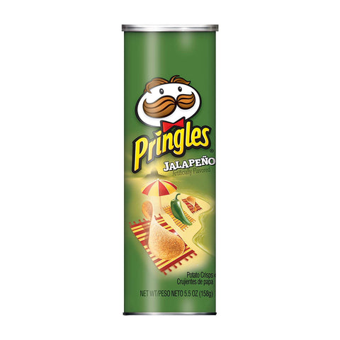 Pringles (158g) Sugarliciousltd