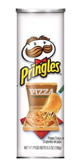 Pringles (158g) Sugarliciousltd