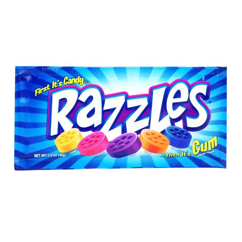 Razzles (39g) Sugarliciousltd