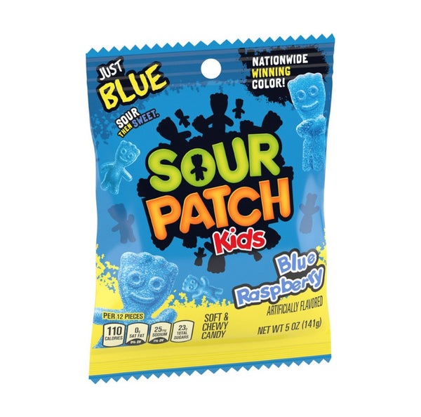 Sour Patch Kids Bag (141g) Sugarliciousltd