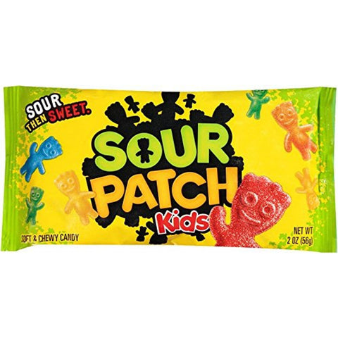 Sour Patch Kids (56g) Sugarliciousltd