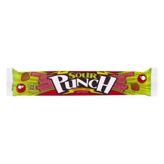 Sour Punch Straws (57g) Sugarliciousltd