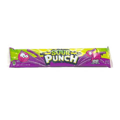 Sour Punch Straws (57g) Sugarliciousltd