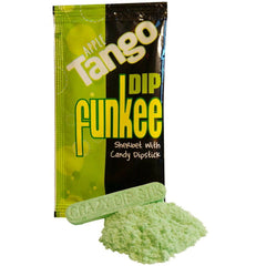 Tango Funkee Sherbet Dip With Candy (15g) Sugarliciousltd
