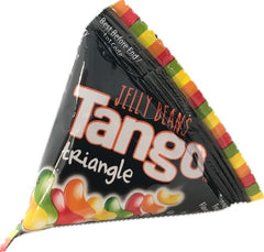 Tango Jelly Beans Triangles (8g) Sugarliciousltd