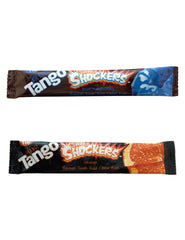 Tango Cherry Sherbet Shockers Soft Chew Bars Party Sweets Kids Treats