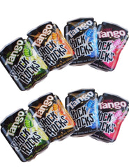 Tango Shock Rocks (13g) - Popping Candy & Lollipop Sugarliciousltd
