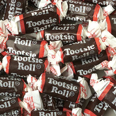 Tootsie Roll Midgees (5 Pieces) Sugarliciousltd