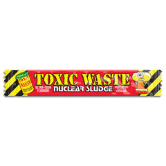 Toxic Waste Nuclear Sludge Sour Cherry Bar (20g) Sugarliciousltd
